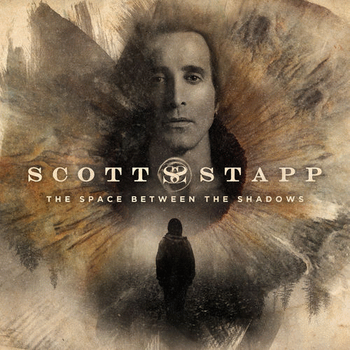 Scott Stapp : The Space Between the Shadows